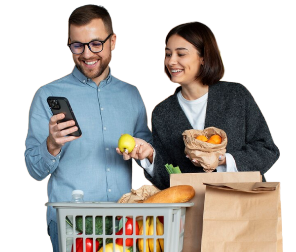 Create the Perfect Atmosphere for Quick Shopping Experiences