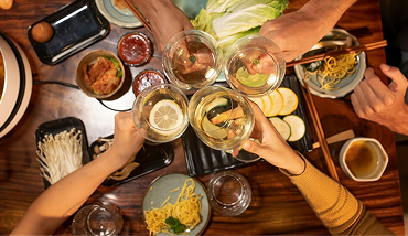 Nguyen Thi Lan's testimonial