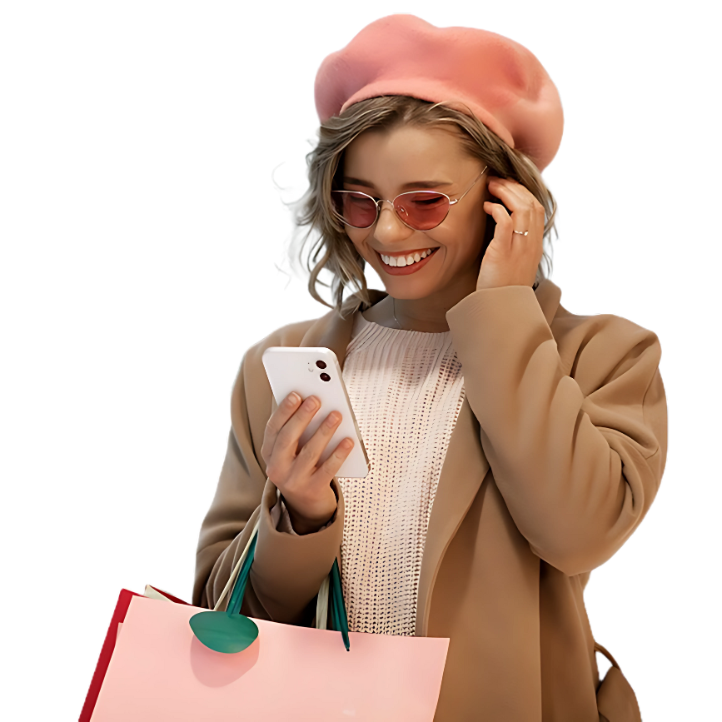 Sparx background music solution for malls and shopping centers