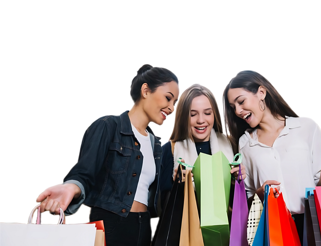 Retail and Fashion Image