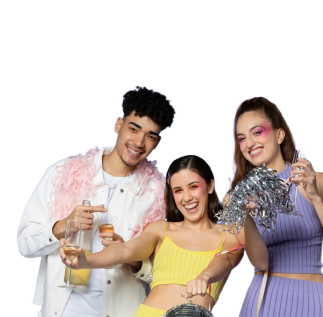 music-services-Event Organizer