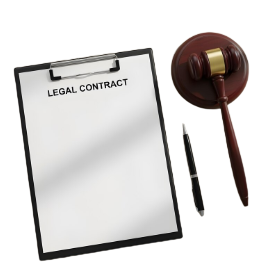 Legal Contract