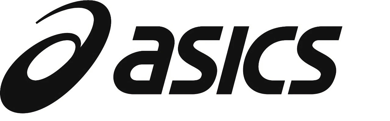 ASICS logo
